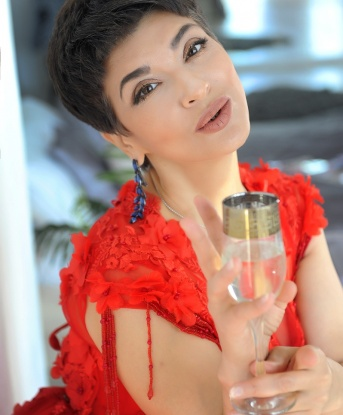 Проститутка Владислава